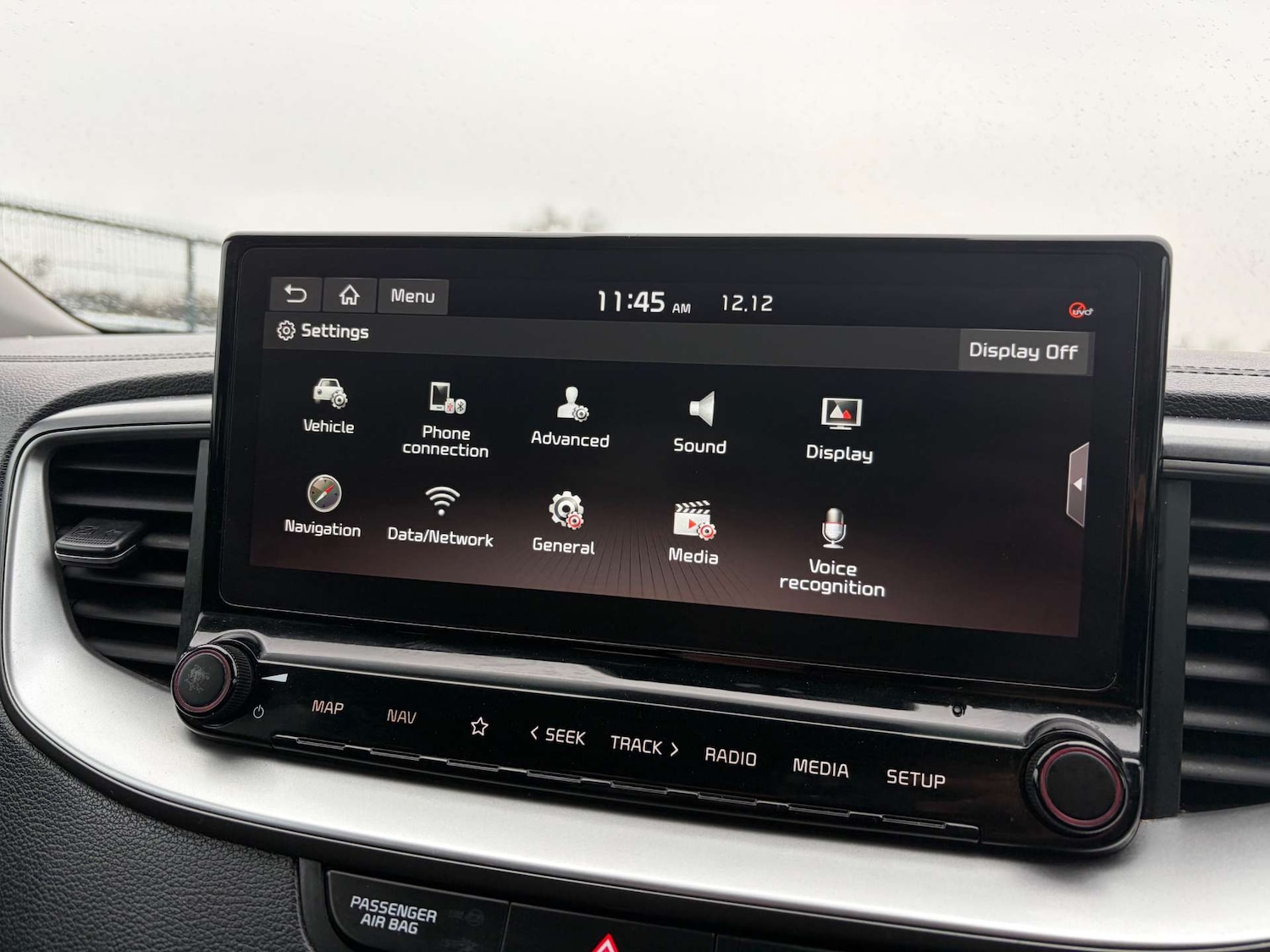 Used Kia Ceed 2020 for sale - 76934876: Photo 57