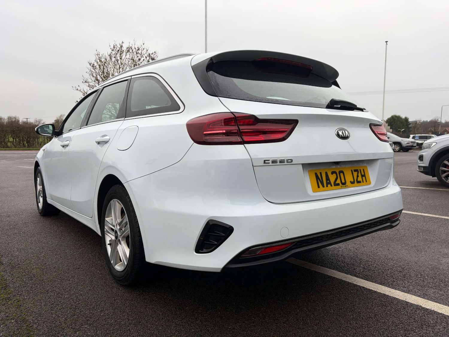 Used Kia Ceed 2020 for sale - 76934876: Photo 6