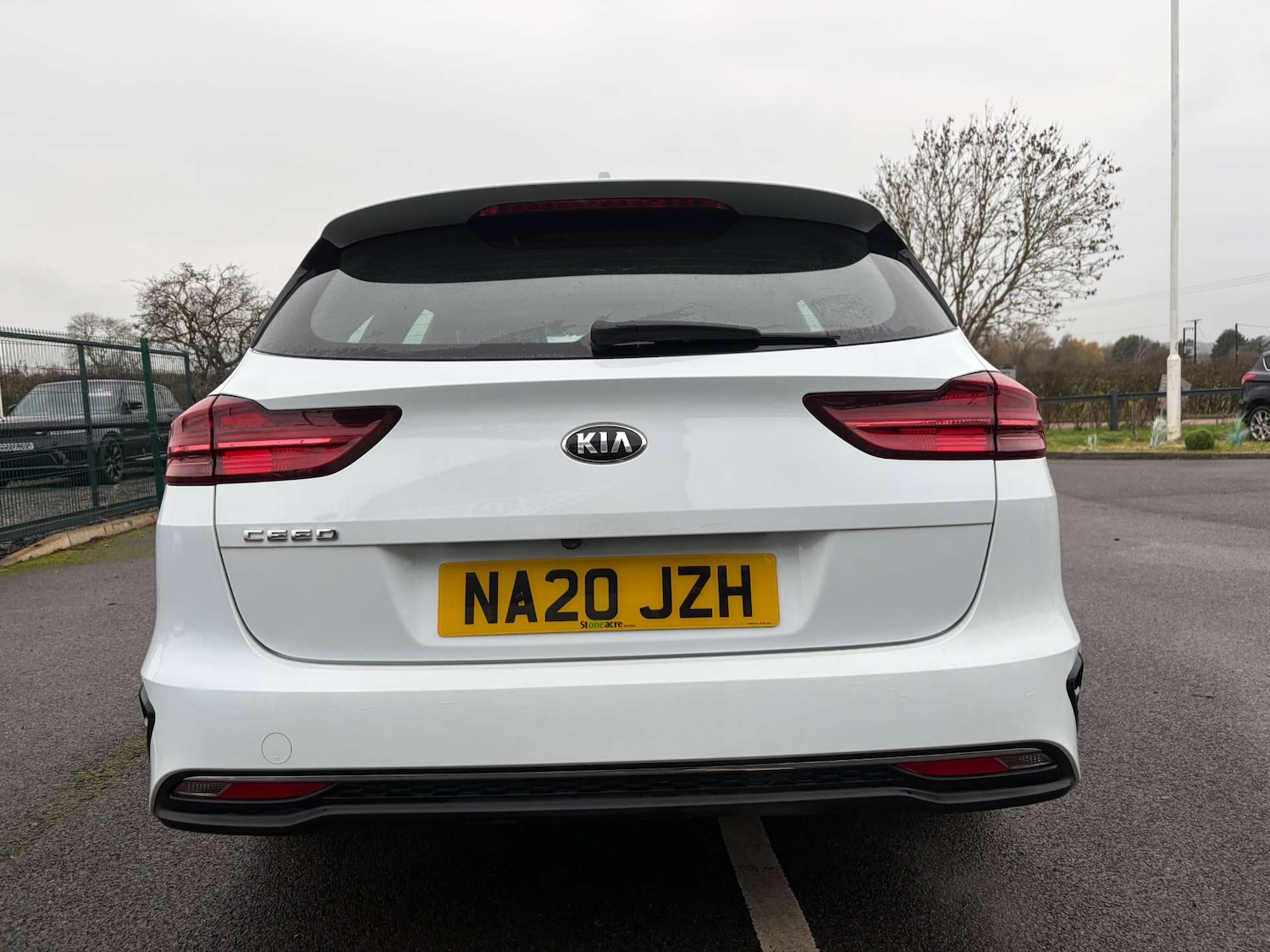 Used Kia Ceed 2020 for sale - 76934876: Photo 7