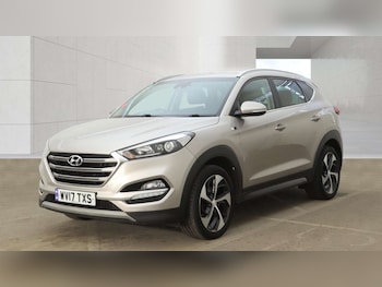 Used Hyundai TUCSON 2017 for sale - 78844436: Photo