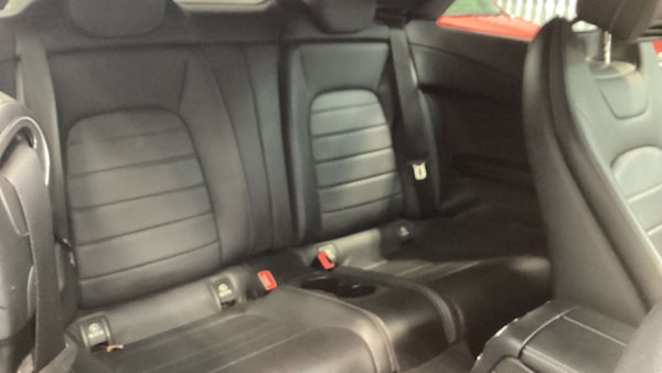 Used Mercedes-Benz C-Class 2017 for sale - 76073750: Photo 8