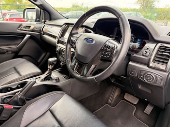 Used Ford Ranger 2022 for sale - 75929336: Photo