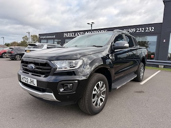 Used Ford Ranger 2022 for sale - 75929336: Photo