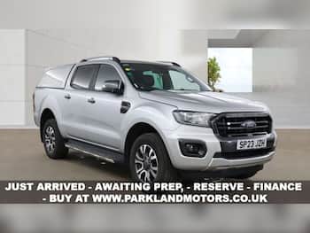 Used Ford Ranger 2023 for sale - 79692869: Photo