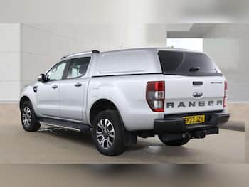 Used Ford Ranger 2023 for sale - 79692869: Photo