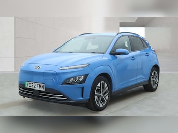 Used Hyundai KONA 2022 for sale - 78239335: Photo