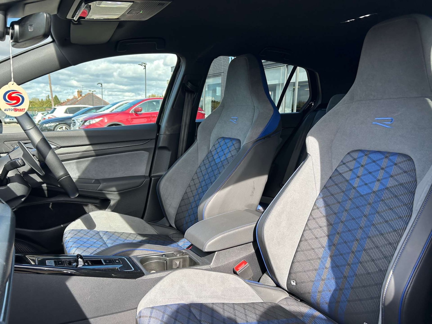 Used Volkswagen Golf 2024 for sale - 77535096: Photo 17