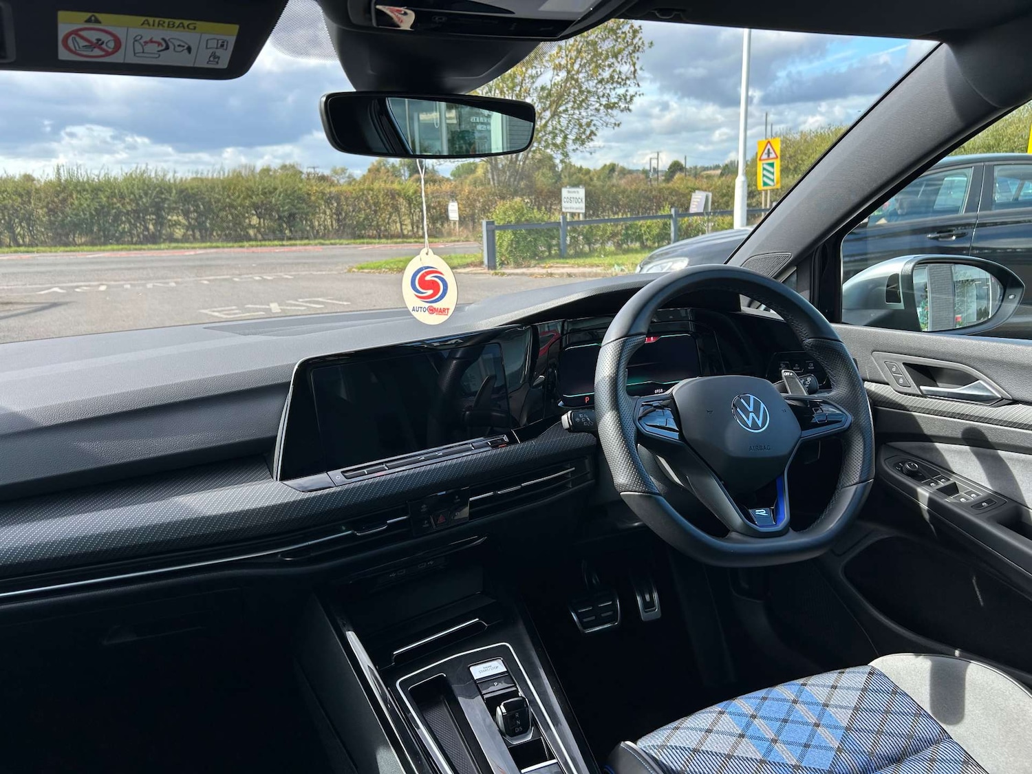 Used Volkswagen Golf 2024 for sale - 77535096: Photo 34