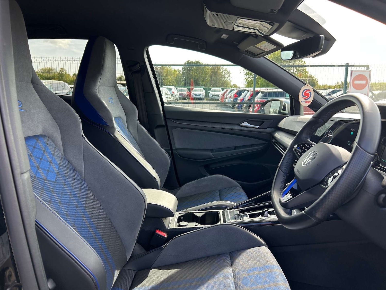 Used Volkswagen Golf 2024 for sale - 77535096: Photo 37