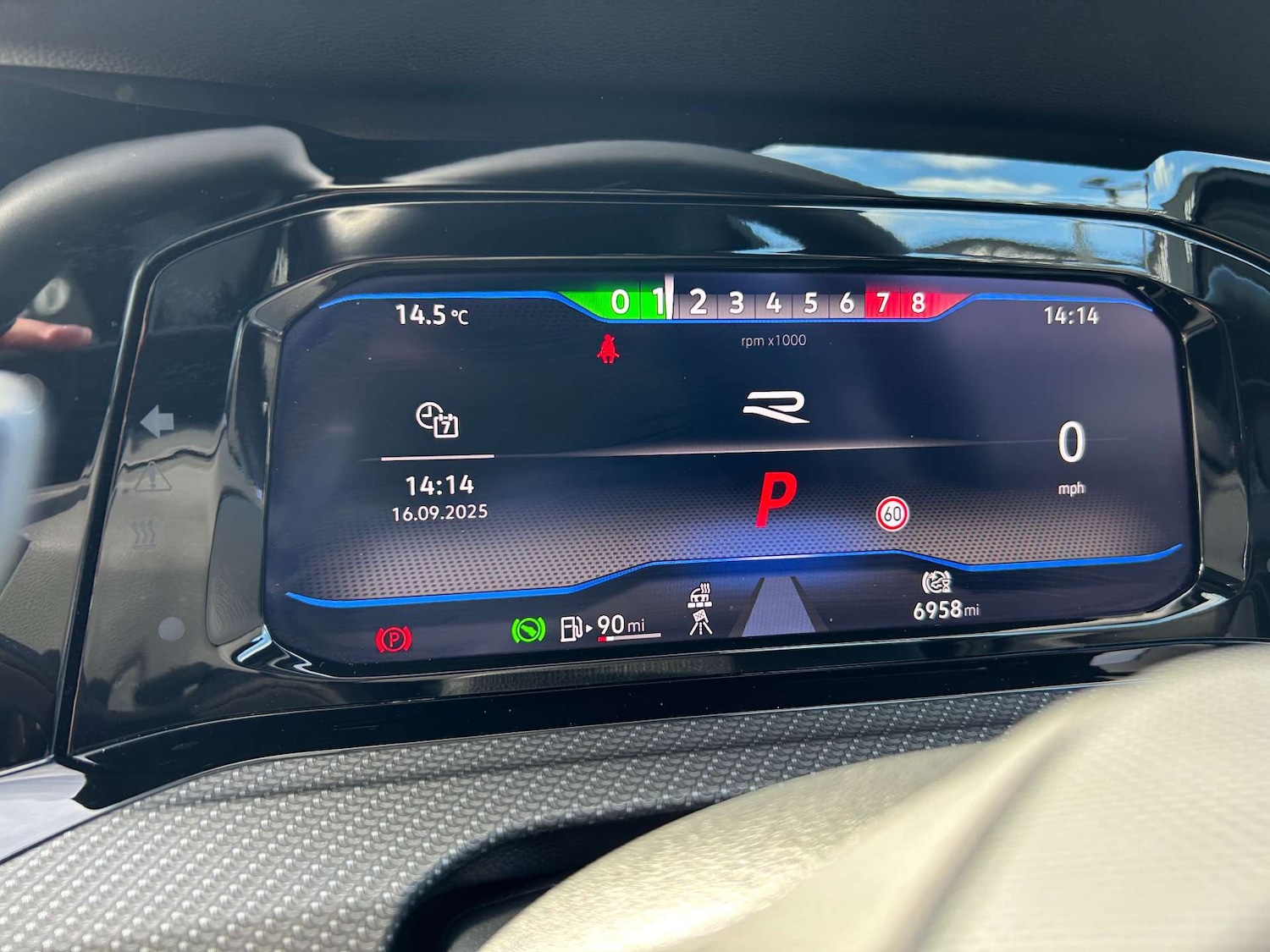 Used Volkswagen Golf 2024 for sale - 77535096: Photo 46