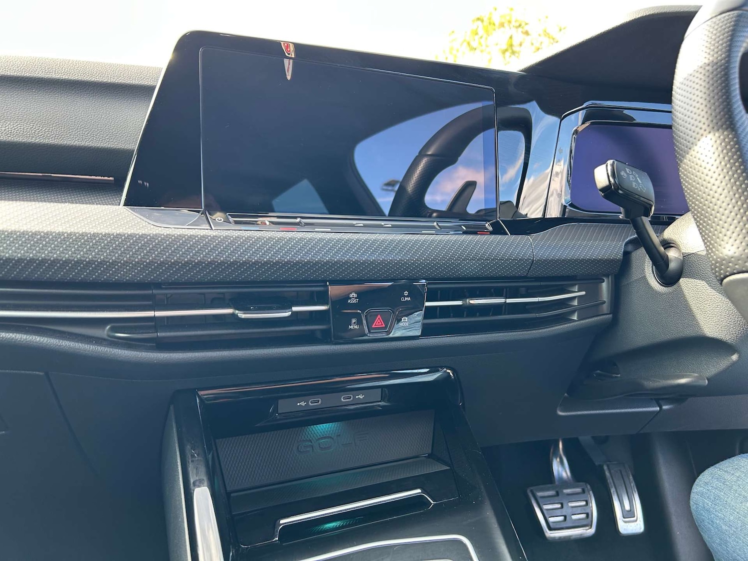 Used Volkswagen Golf 2024 for sale - 77535096: Photo 48