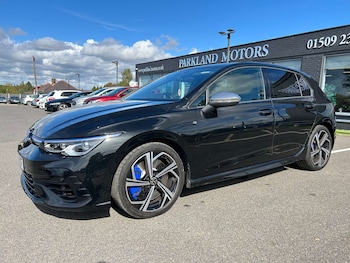 Used Volkswagen Golf 2024 for sale - 77535096: Photo