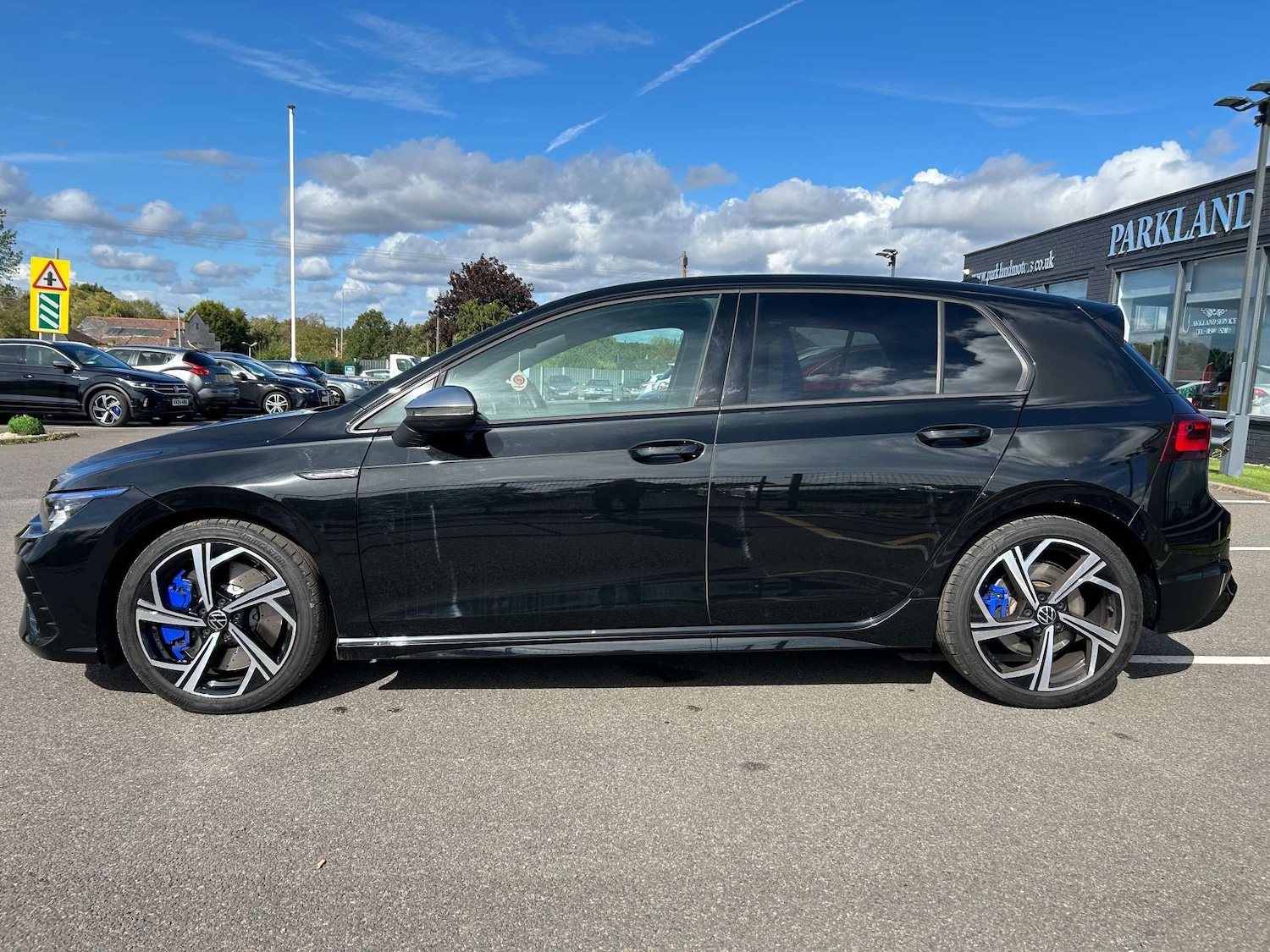 Used Volkswagen Golf 2024 for sale - 77535096: Photo 5