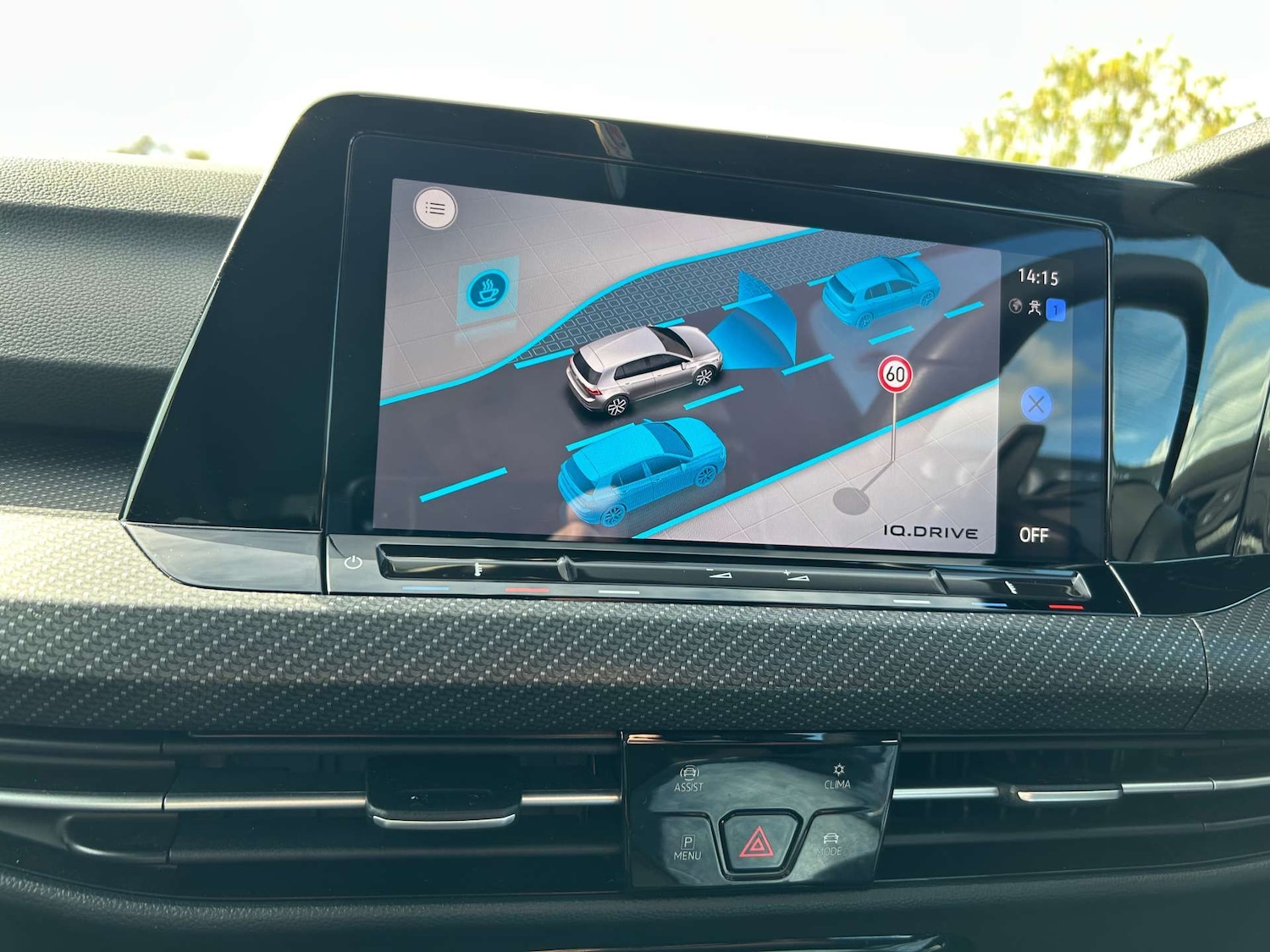 Used Volkswagen Golf 2024 for sale - 77535096: Photo 54