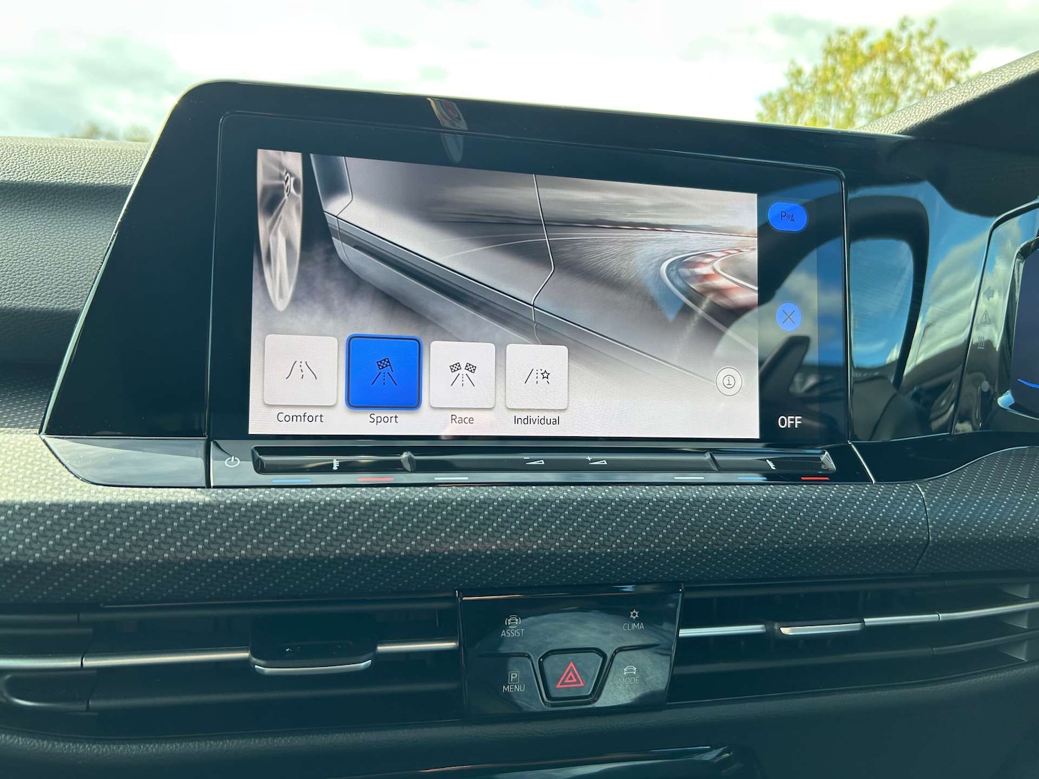 Used Volkswagen Golf 2024 for sale - 77535096: Photo 55