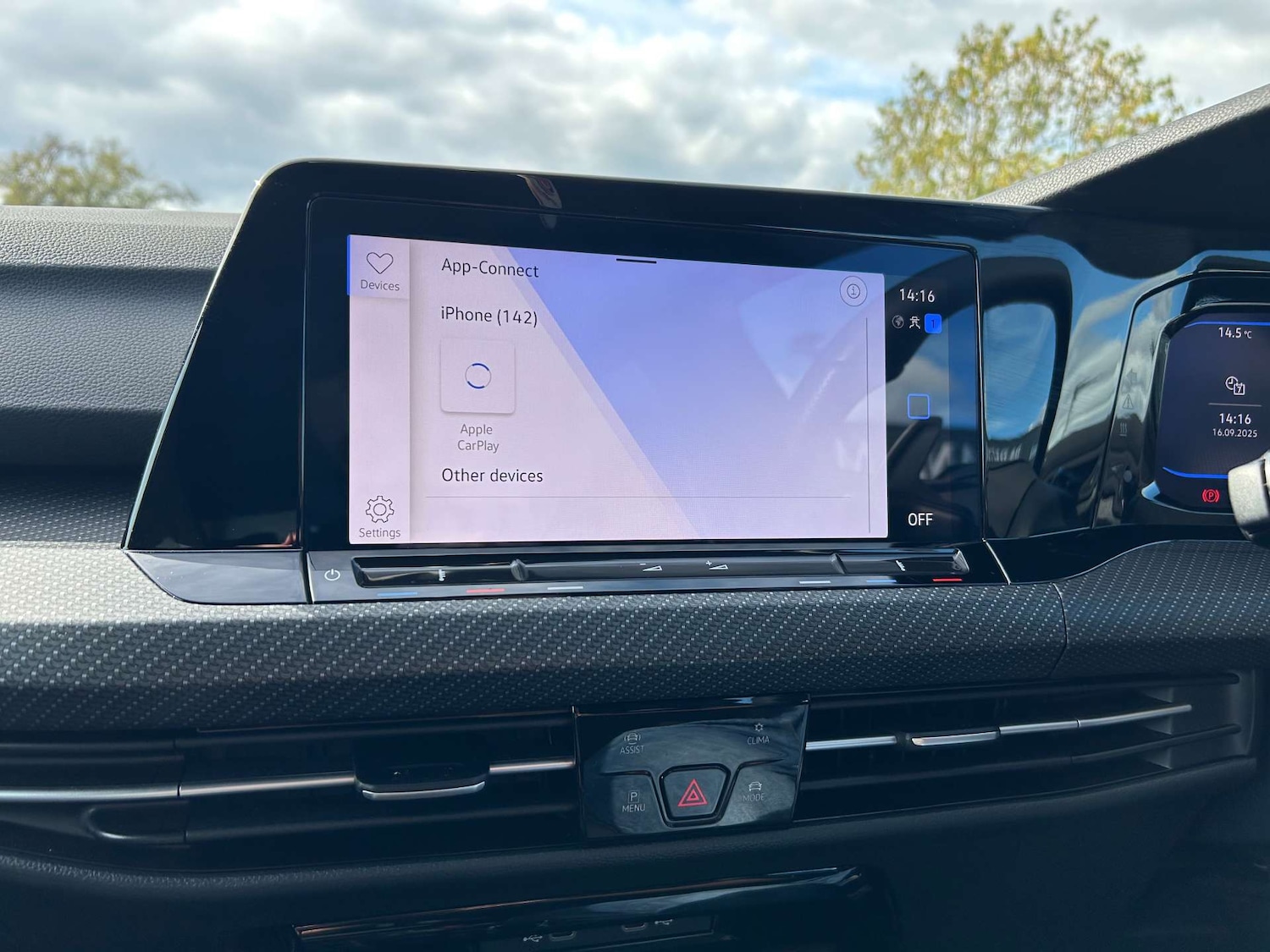 Used Volkswagen Golf 2024 for sale - 77535096: Photo 56