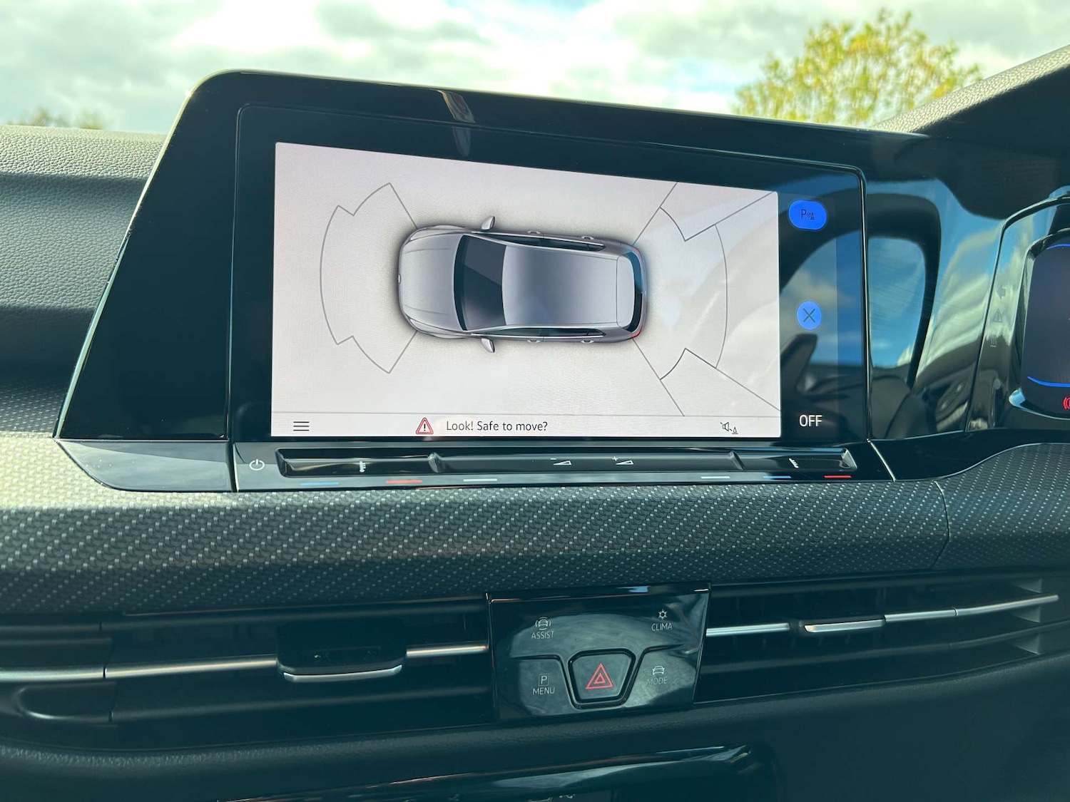 Used Volkswagen Golf 2024 for sale - 77535096: Photo 57