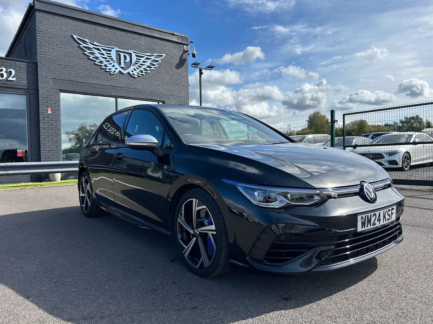 Used Volkswagen Golf 2024 for sale - 77535096: Photo 59