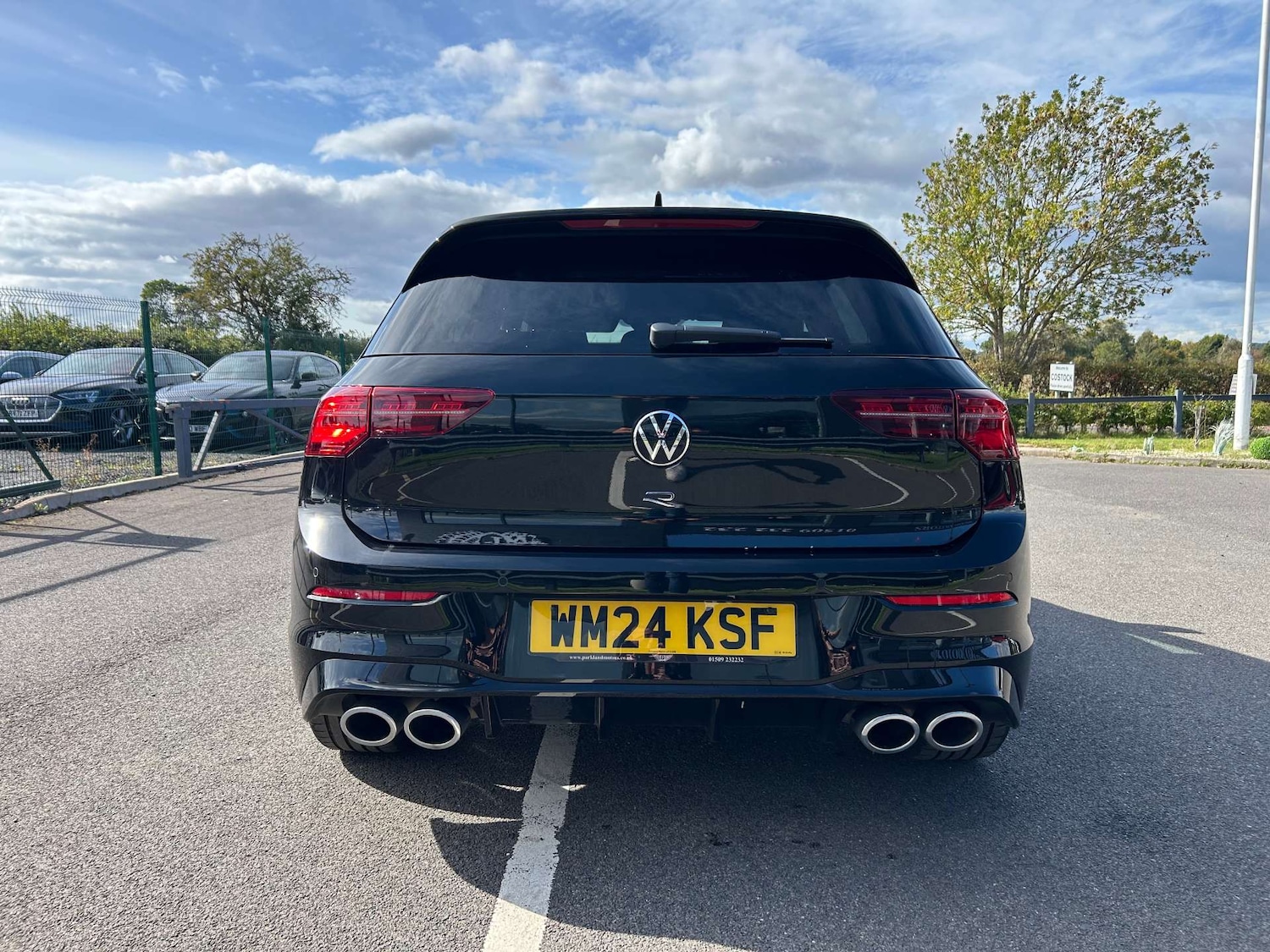 Used Volkswagen Golf 2024 for sale - 77535096: Photo 7