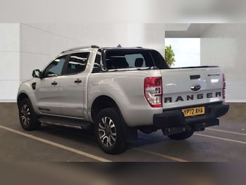 Used Ford Ranger 2022 for sale - 79511845: Photo