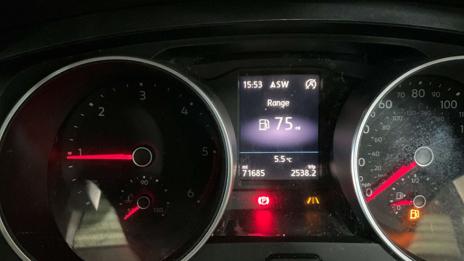 Used Volkswagen Tiguan 2018 for sale - 77551268: Photo 11