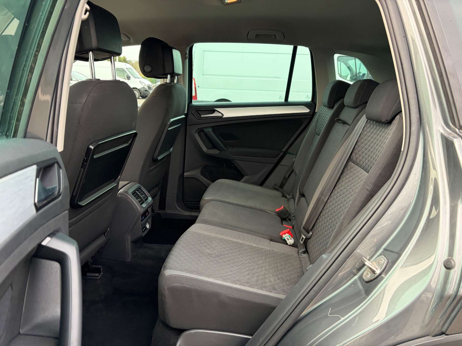 Used Volkswagen Tiguan 2018 for sale - 77551268: Photo 20