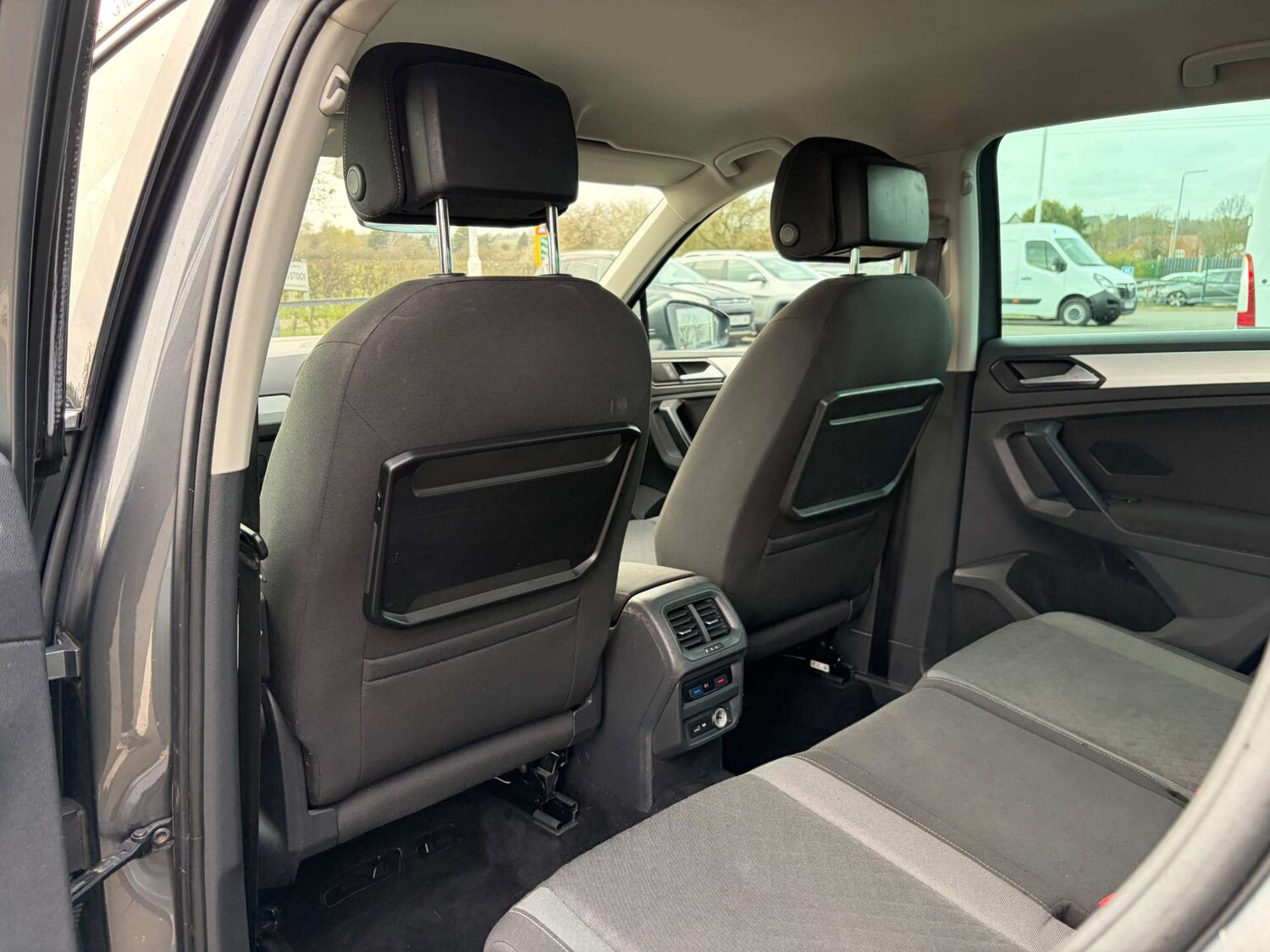 Used Volkswagen Tiguan 2018 for sale - 77551268: Photo 22