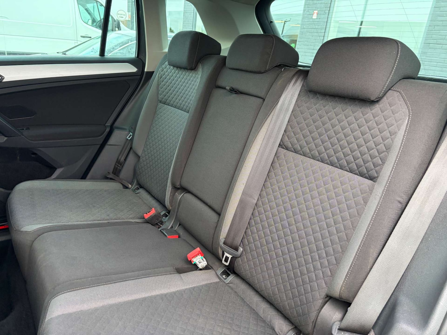 Used Volkswagen Tiguan 2018 for sale - 77551268: Photo 23