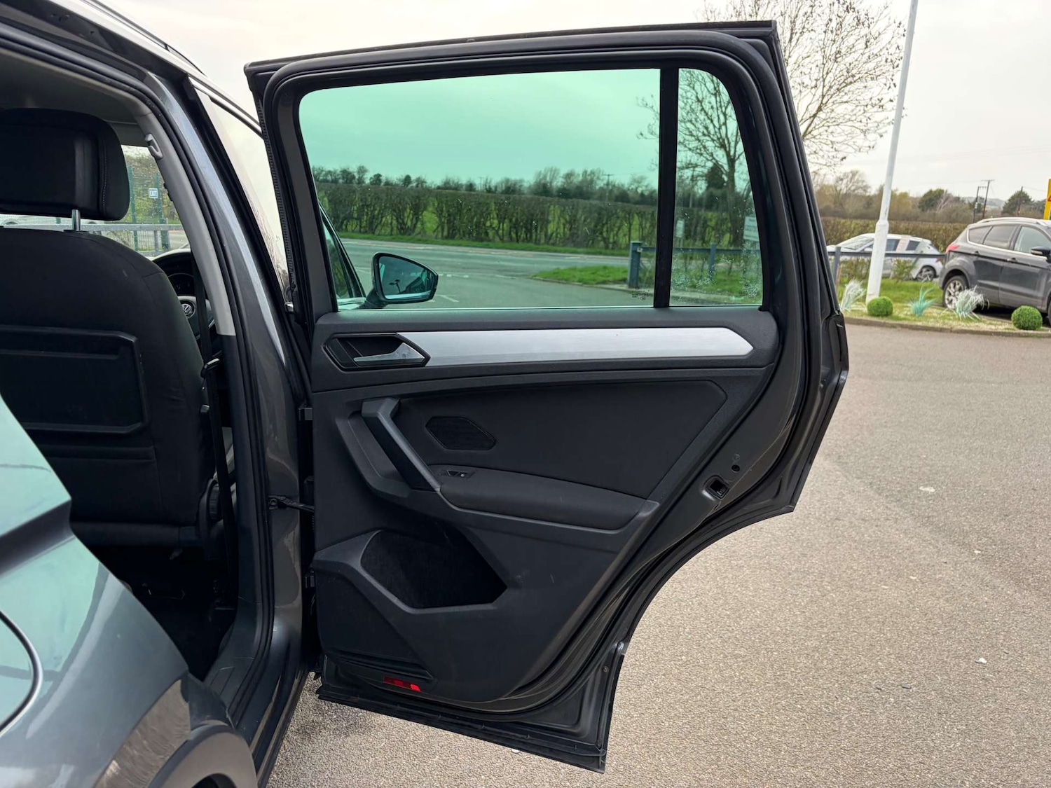 Used Volkswagen Tiguan 2018 for sale - 77551268: Photo 26