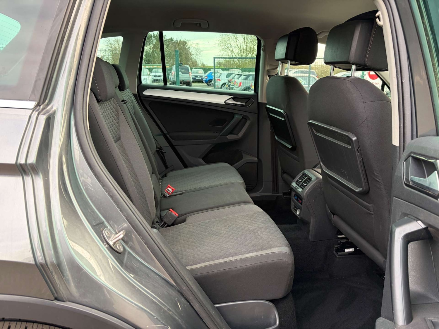 Used Volkswagen Tiguan 2018 for sale - 77551268: Photo 27