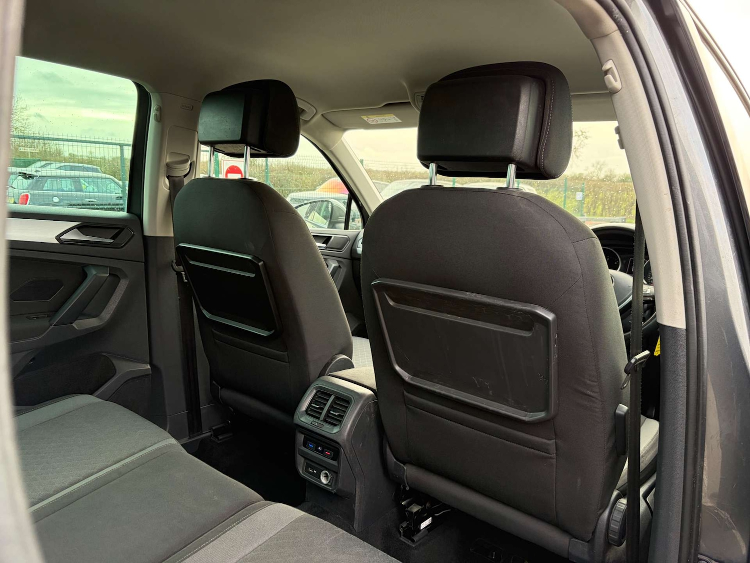 Used Volkswagen Tiguan 2018 for sale - 77551268: Photo 29