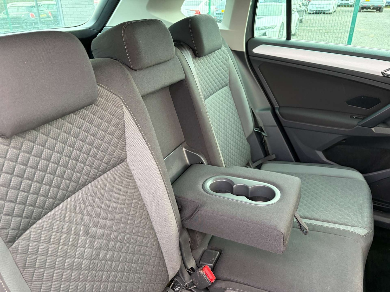 Used Volkswagen Tiguan 2018 for sale - 77551268: Photo 31