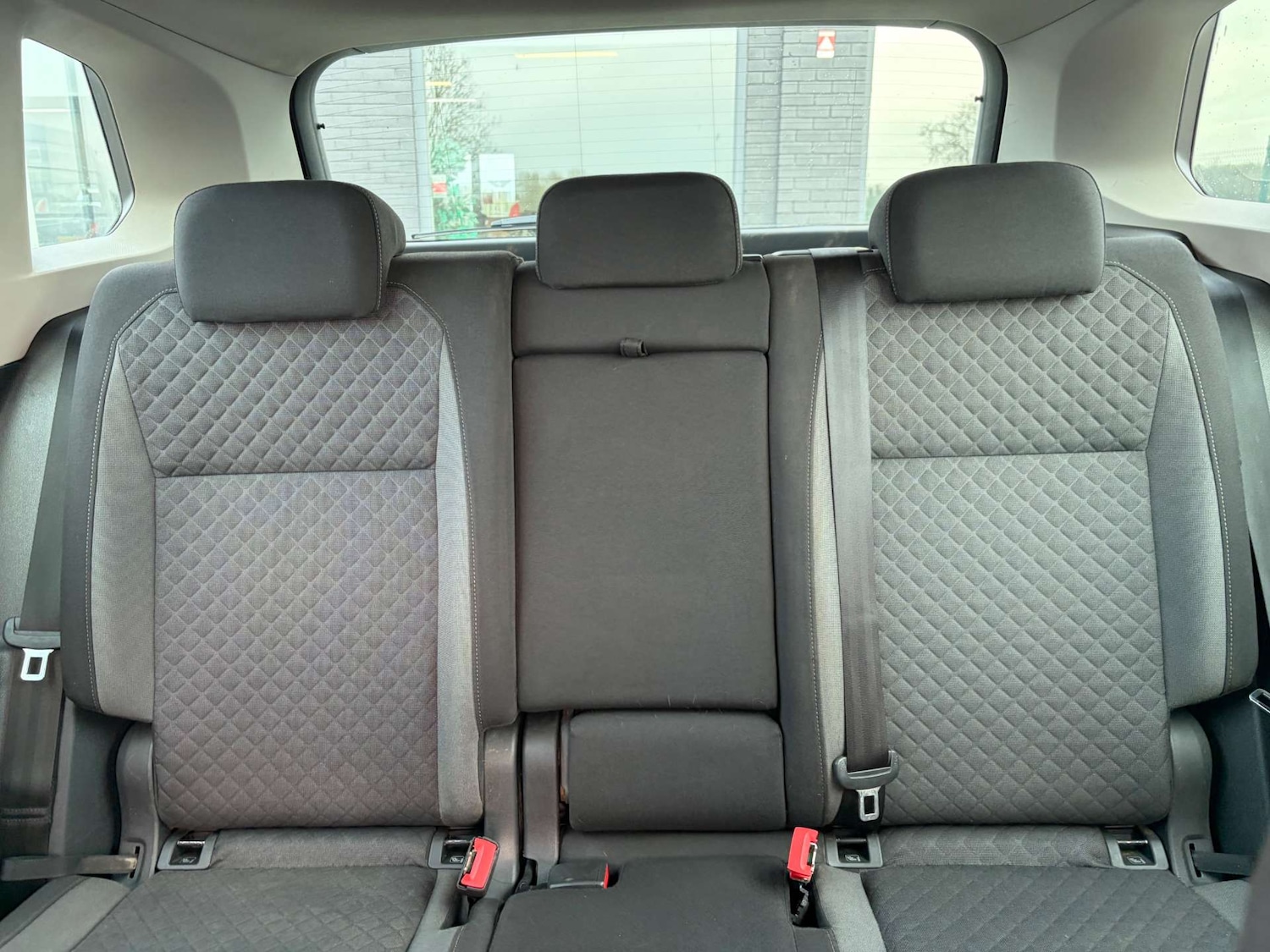 Used Volkswagen Tiguan 2018 for sale - 77551268: Photo 32