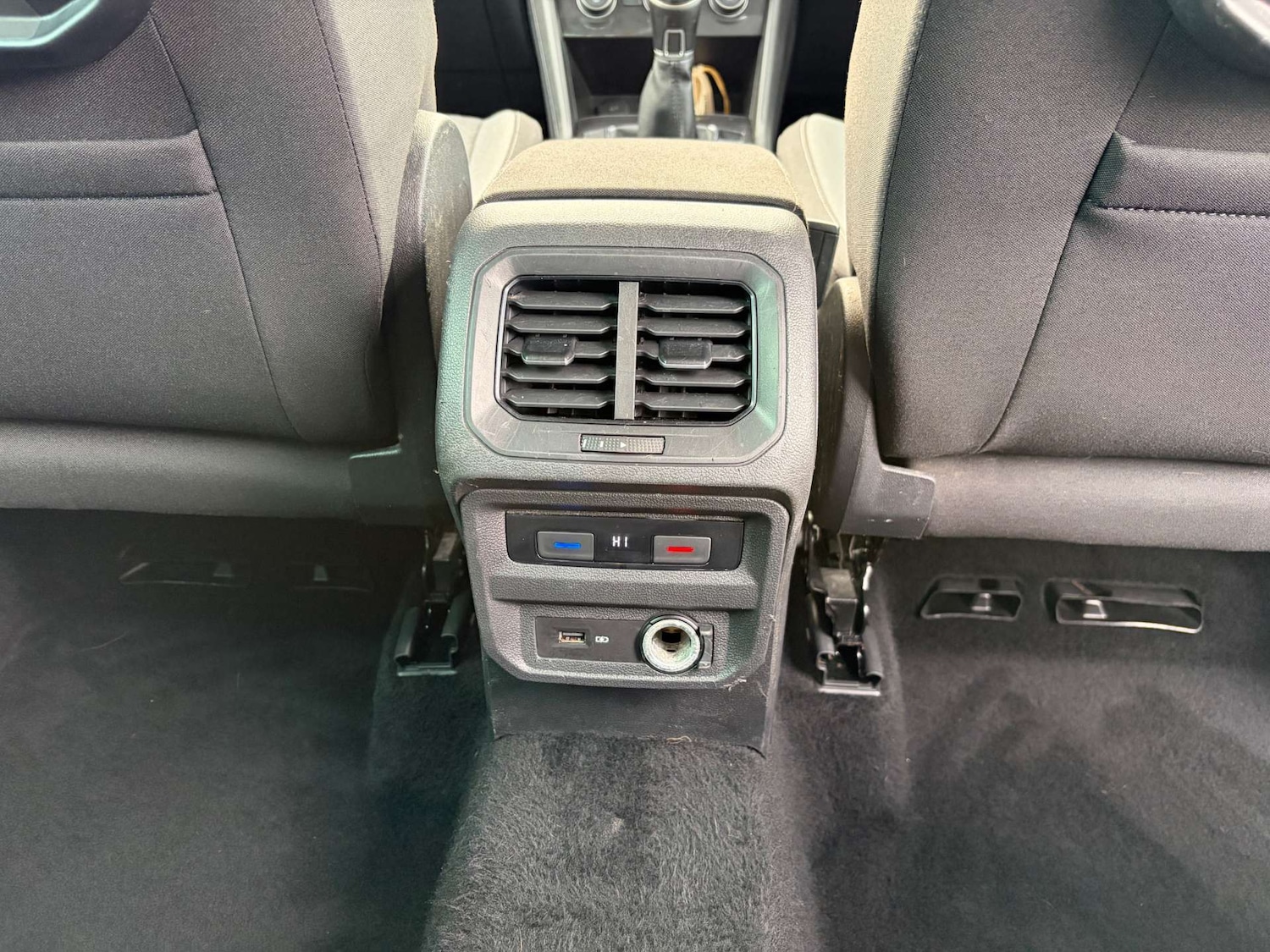 Used Volkswagen Tiguan 2018 for sale - 77551268: Photo 34