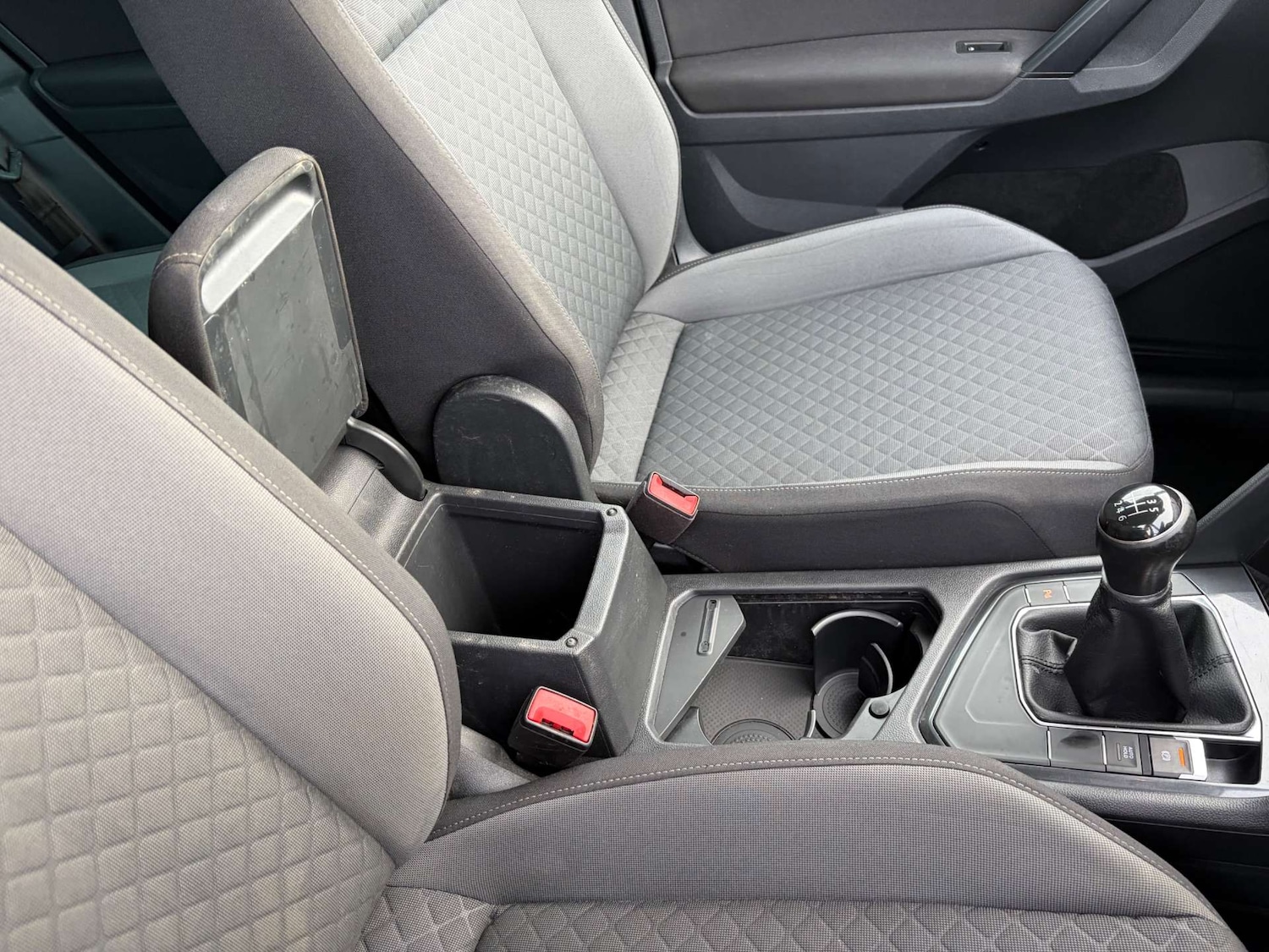 Used Volkswagen Tiguan 2018 for sale - 77551268: Photo 46