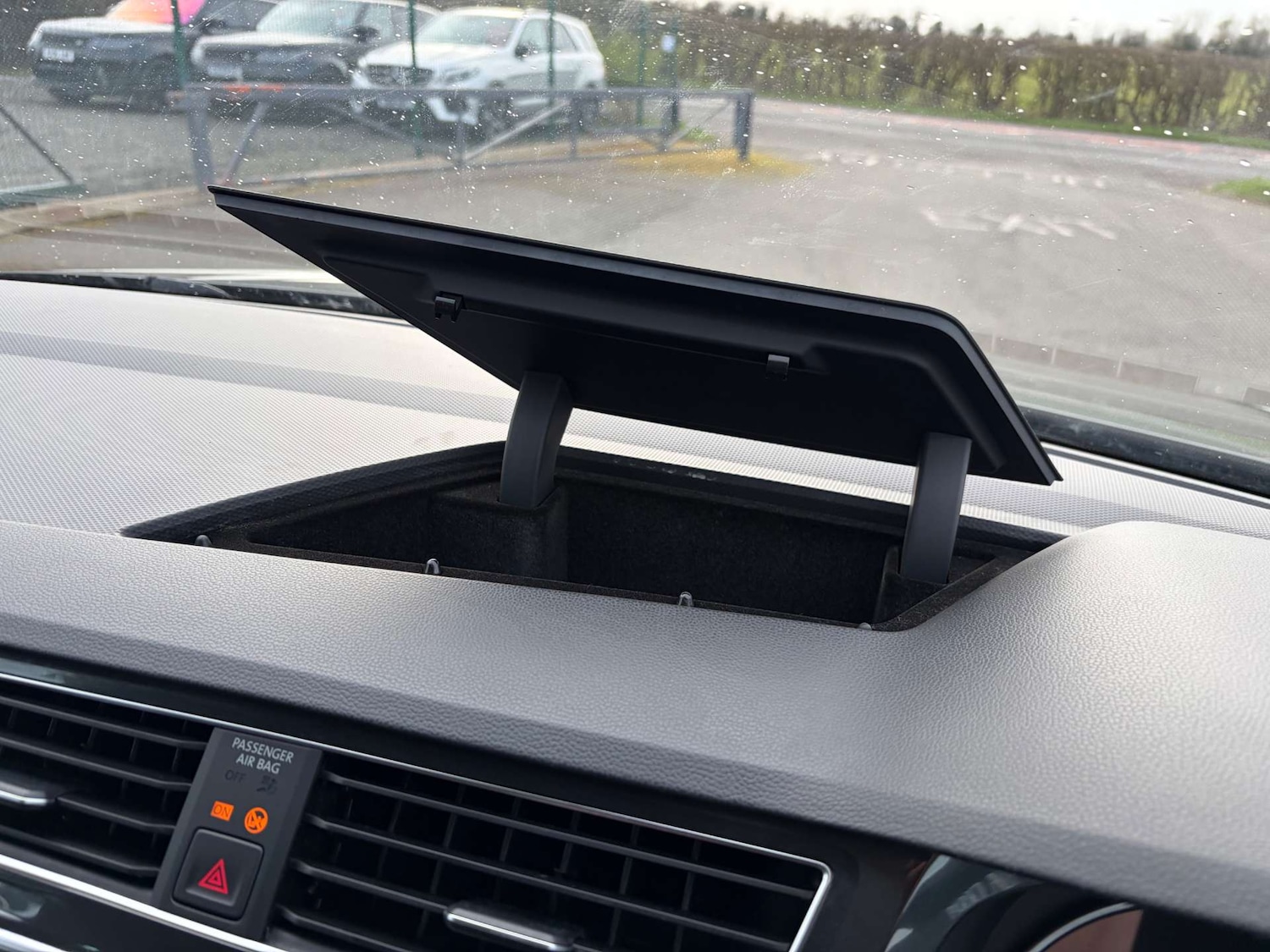 Used Volkswagen Tiguan 2018 for sale - 77551268: Photo 49