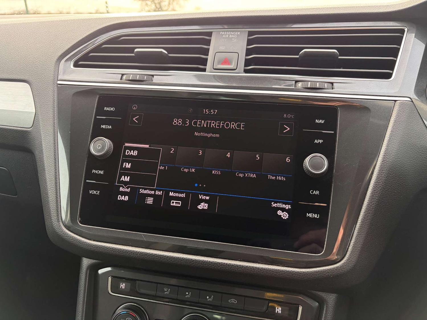 Used Volkswagen Tiguan 2018 for sale - 77551268: Photo 54