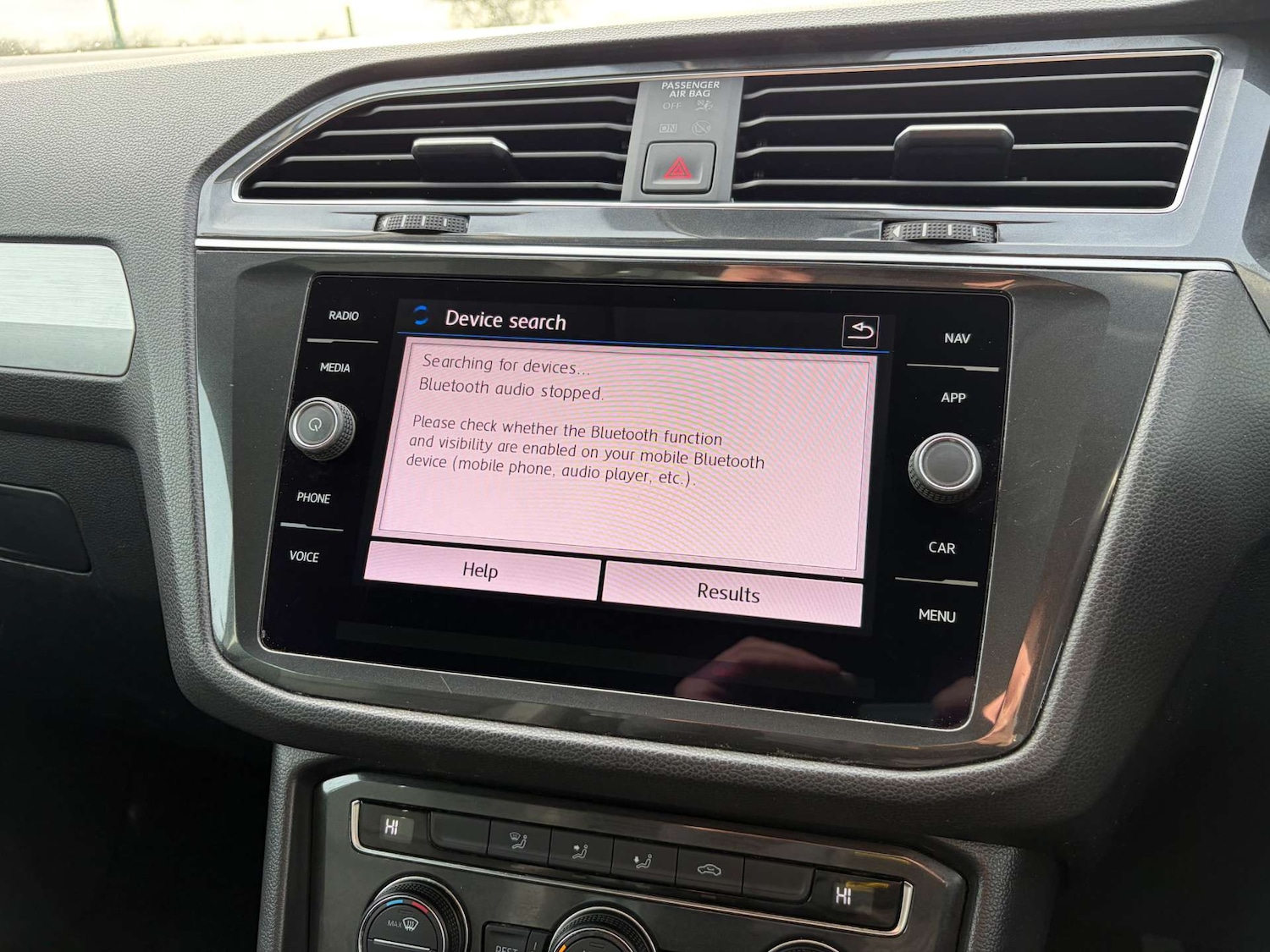 Used Volkswagen Tiguan 2018 for sale - 77551268: Photo 56