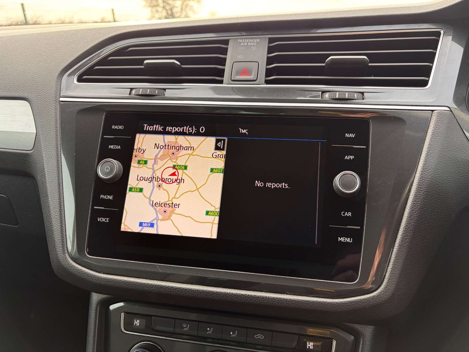 Used Volkswagen Tiguan 2018 for sale - 77551268: Photo 58