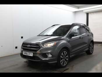 Used Ford Kuga 2017 for sale - 75135048: Photo