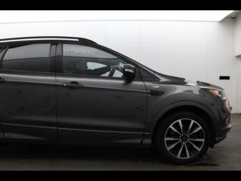 Used Ford Kuga 2017 for sale - 75135048: Photo
