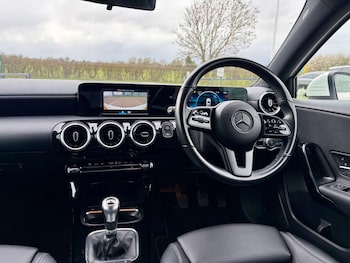 Used Mercedes-Benz A-Class 2019 for sale - 78726425: Photo