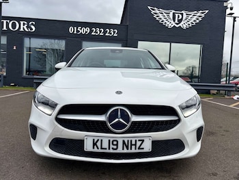 Used Mercedes-Benz A-Class 2019 for sale - 78726425: Photo