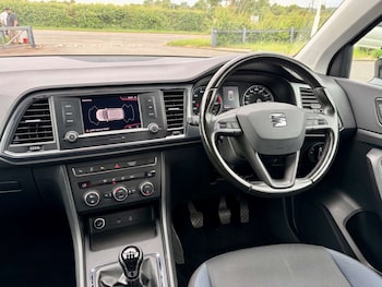 Used SEAT Ateca 2019 for sale - 78962051: Photo