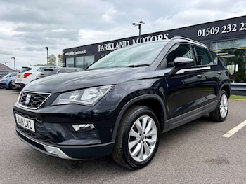Used SEAT Ateca 2019 for sale - 78962051: Photo