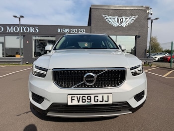 Used Volvo XC40 2019 for sale - 75573172: Photo