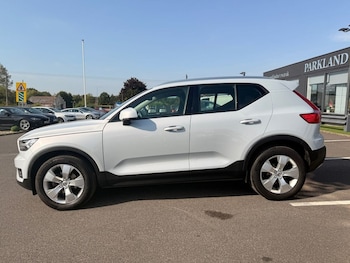 Used Volvo XC40 2019 for sale - 75573172: Photo