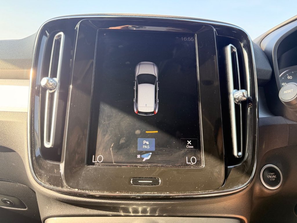 Vehicle 50