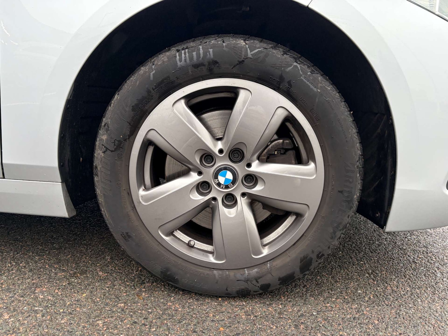 Used BMW 1 Series 2019 for sale - 76973914: Photo 10