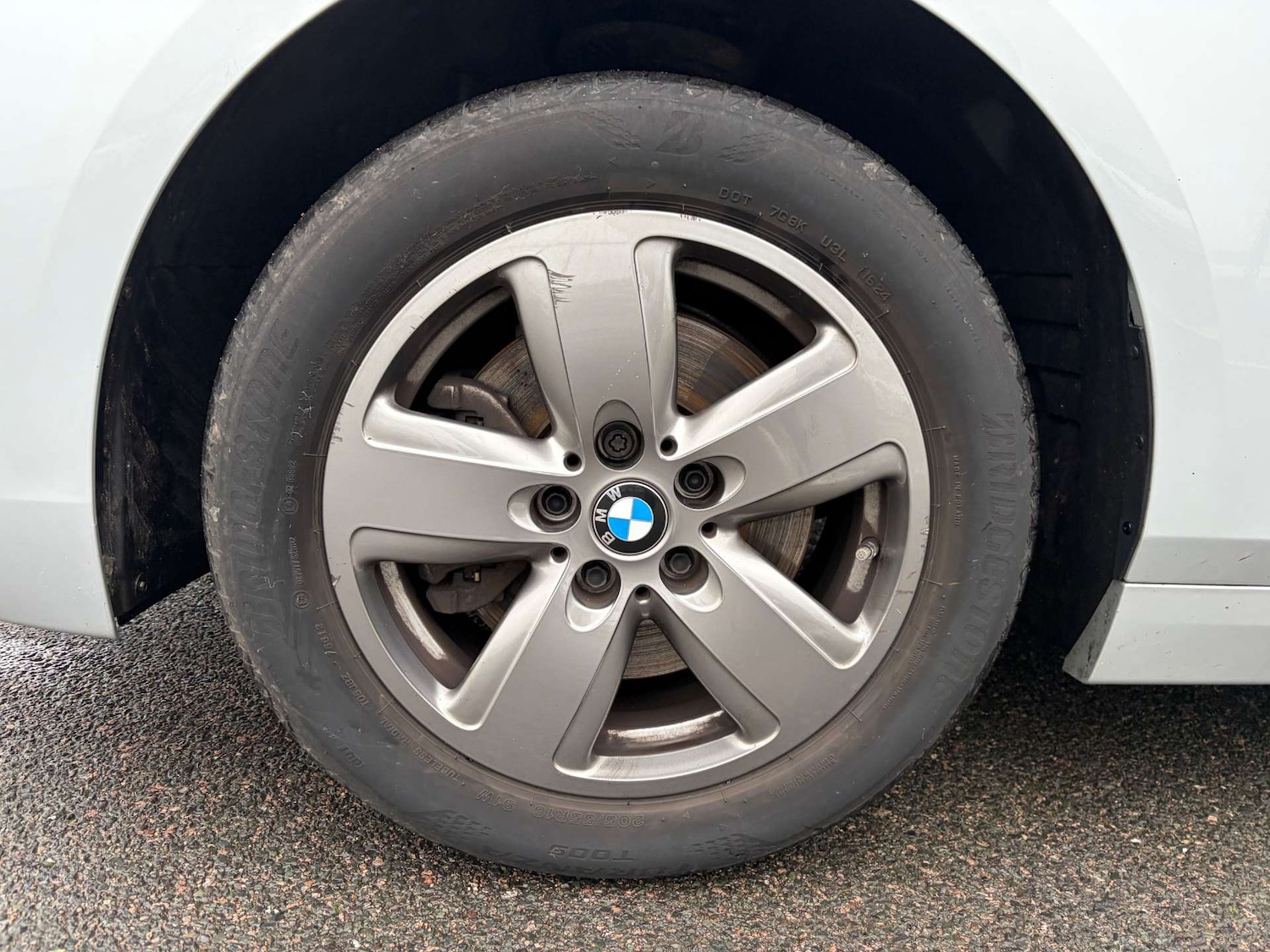 Used BMW 1 Series 2019 for sale - 76973914: Photo 11